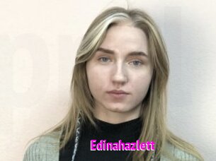 Edinahazlett