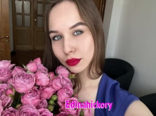 Edinahickory