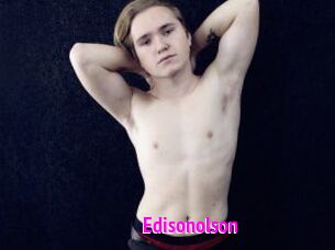 Edisonolson