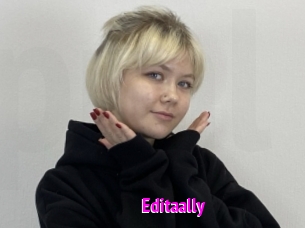 Editaally