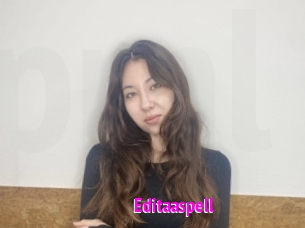 Editaaspell
