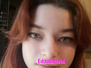 Editabarfield