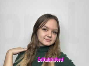 Editabinford