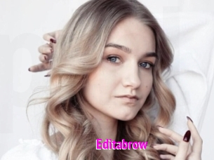 Editabrow