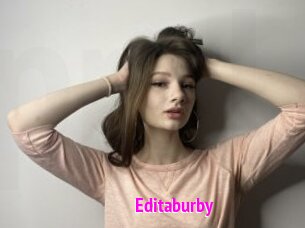 Editaburby