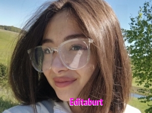 Editaburt