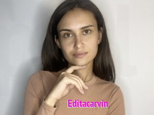 Editacarvin