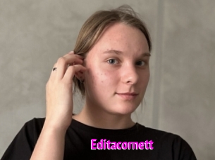 Editacornett