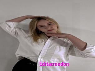 Editacreedon