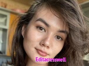 Editacresswell