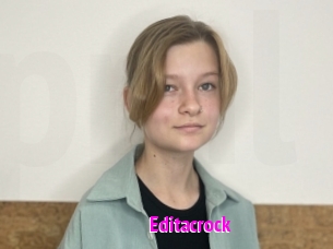 Editacrock