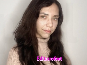Editacrofoot