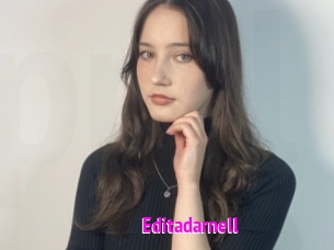 editadarnell Porn Loverz