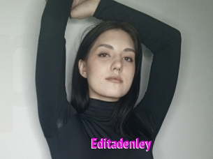 Editadenley