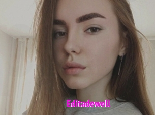 Editadewell