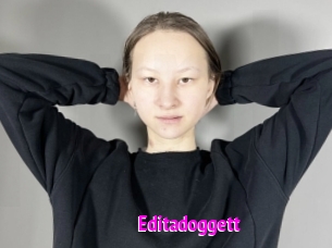 Editadoggett