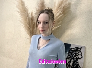 Editadowlen