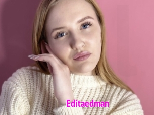 Editaedman