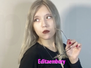 Editaembury