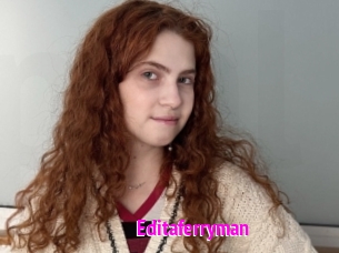 Editaferryman