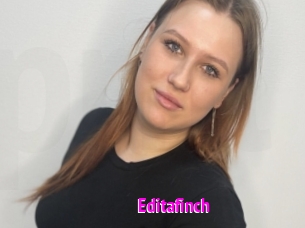 Editafinch