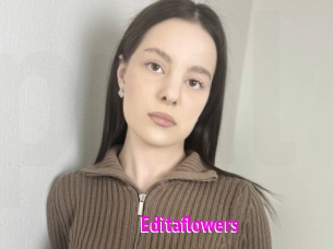 Editaflowers