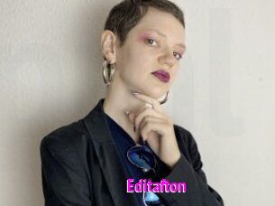 Editafton