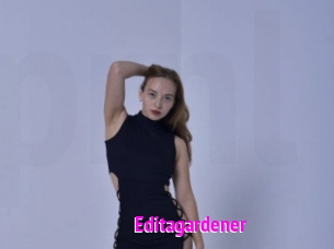 Editagardener