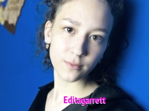 Editagarrett
