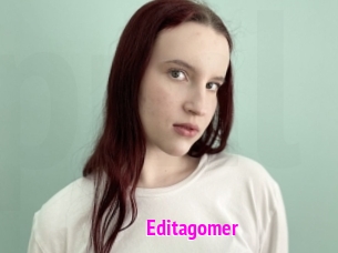 Editagomer