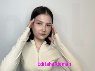 Editahardeman