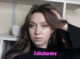 Editahardey