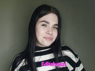 Editaheaps