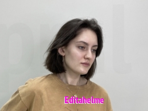 Editahelme