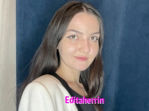 Editaherrin
