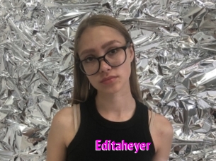 Editaheyer