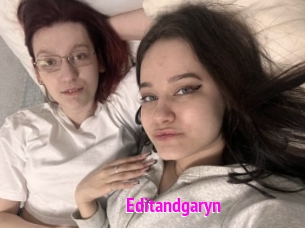 Editandgaryn