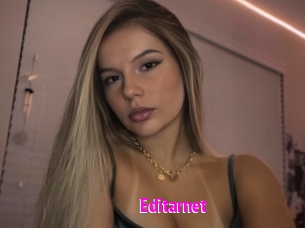Editarnet