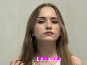 Editbartram