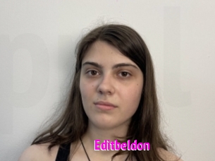 Editbeldon