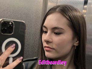 Editboardley