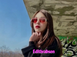 Editbrabson