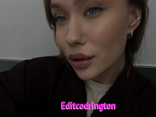 Editcodrington