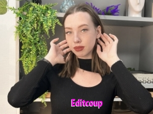 Editcoup