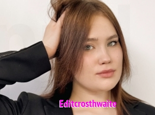 Editcrosthwaite
