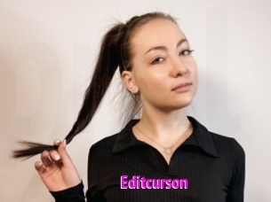 Editcurson