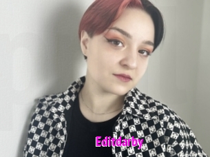 Editdarby