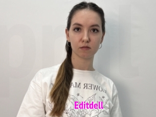 Editdell
