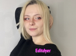 Editdyer