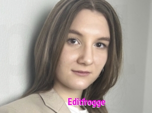 Editfrogge